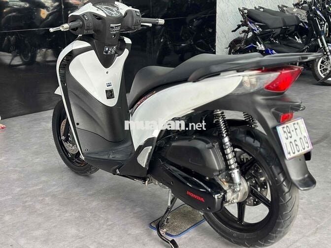 Sh150 2013 up Ý dọn new (gop 0 giam cavet)