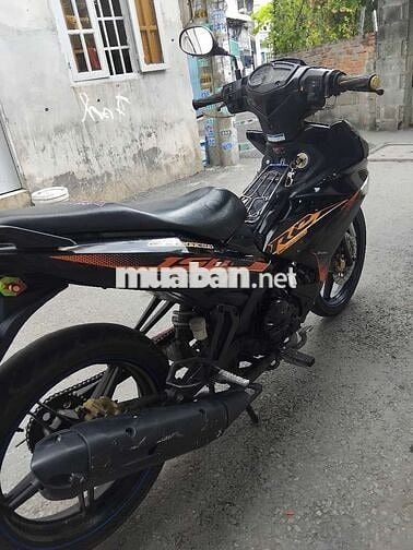 Cần thanh lý ex 150