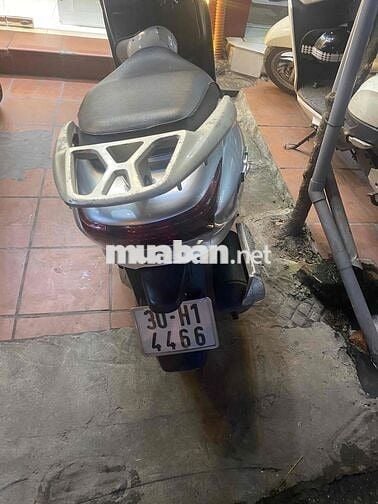 cần bán xe Honda SCR