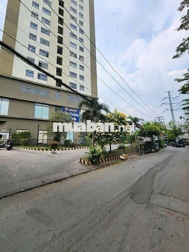 Bán Nhà Xinh Lung Linh Ánh Vàng , Hương Lộ 2 Bình Tân