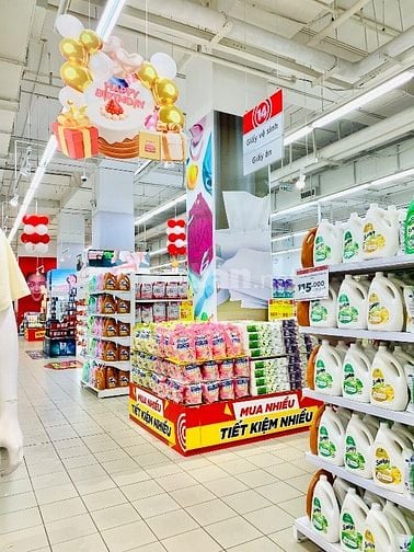 TUYỂN NHÂN VIÊN LÀM TẠI BÌNH TÂN, CỐ ĐỊNH HOẶC THỜI VỤ, HỖ TRỢ LÀM GẦN