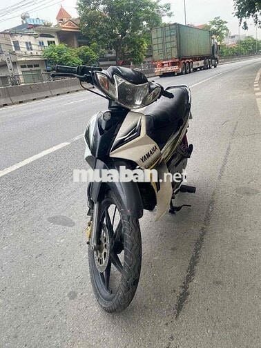 Xe sirius êm chất đẹp như hình