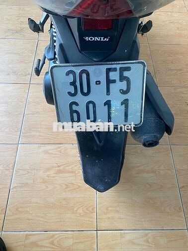 bán xe airblade honda máy bao êm