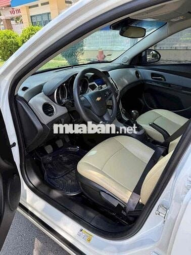 Chevrolet Cruze 2016 LT - 35000 km