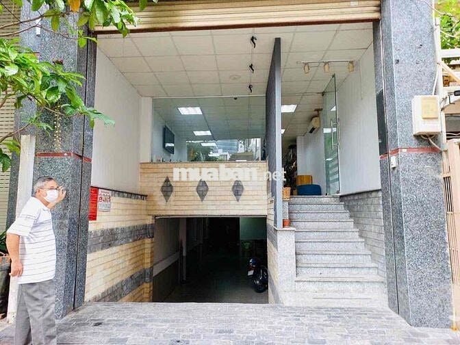 Cho Thuê Nhà 25/7 Nguyễn Bỉnh Khiêm Phường ĐaKao Quận 1