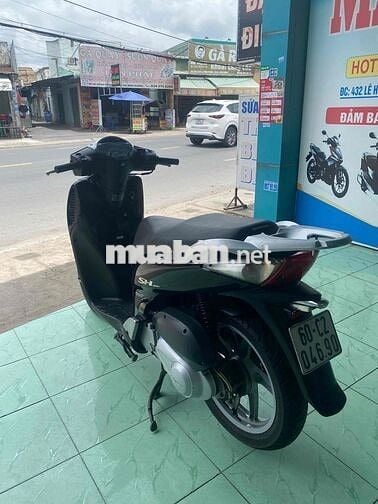 sh ý 207 150 bs60 chính chủ máy rin sơn rin có góp