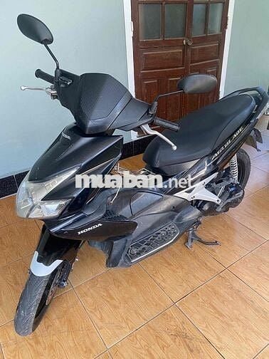 bán xe airblade honda máy bao êm