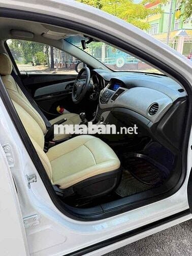 Chevrolet Cruze 2016 LT - 35000 km