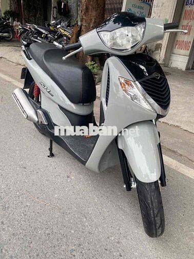 Honda sh 150 êm đẹp như hình biển vip