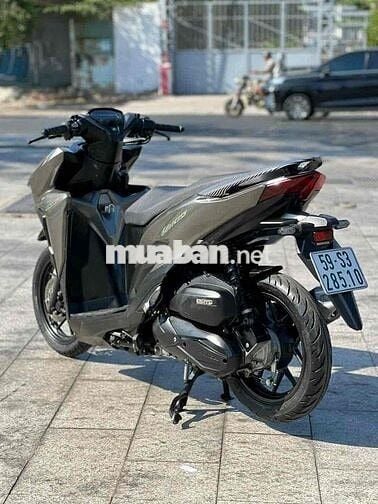 ❤️ Vario 125 đời 2020 bstp chính chủ hỗ trợ góp