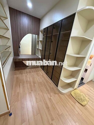 Mặt Tiền KD(4x20m) ĐS5- BHH 2Lầu+ST 4PN 3VS đường lớn