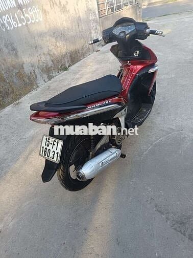 Chuyển nhượng xe airblade