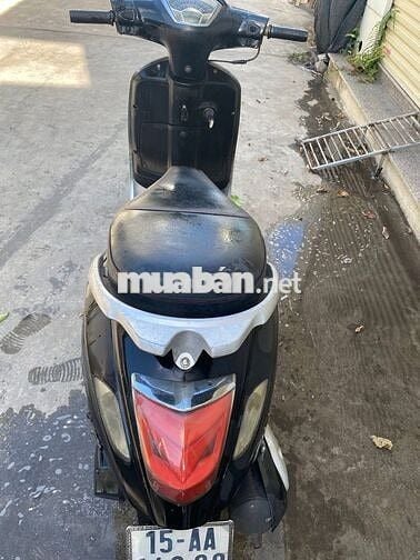 Bán xe ga 50cc đời cao còn đẹp máy ngon như hình
