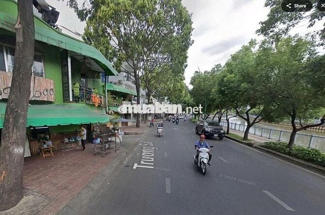 🏠 Nhà Tân Bình – Hẻm xe hơi thông – Giá tốt 🏠