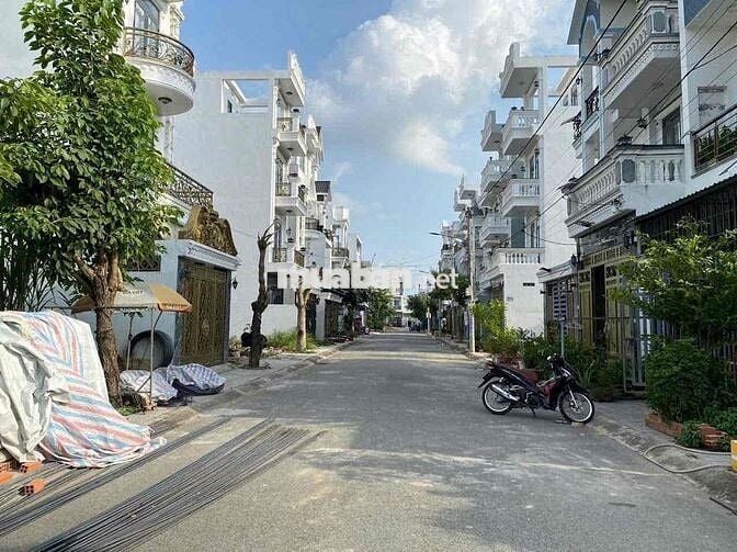 BÁN ĐẤT KHU DÂN CƯ PHẠM HỮU LẦU