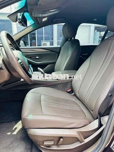 VinFast Lux A2.0 BASE 2020 - 36000 km