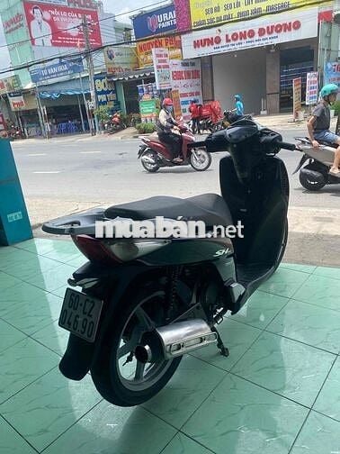 sh ý 207 150 bs60 chính chủ máy rin sơn rin có góp