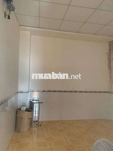 Bán nhá trệt lầu góc 2mt hẻm 5 nguyễn việt hồng