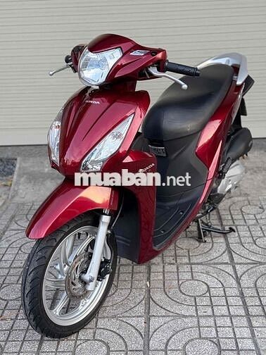 Vision 2017 Máy Zin100% BSTP 9 Chủ Hỗ Trợ Trả Góp