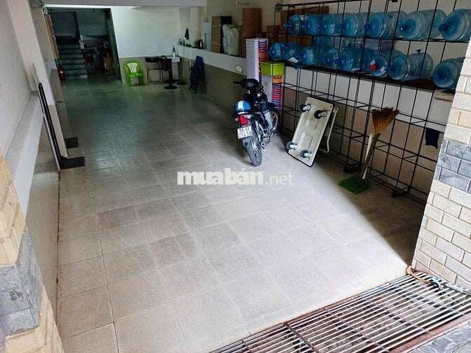 Cho Thuê Nhà 25/7 Nguyễn Bỉnh Khiêm Phường ĐaKao Quận 1