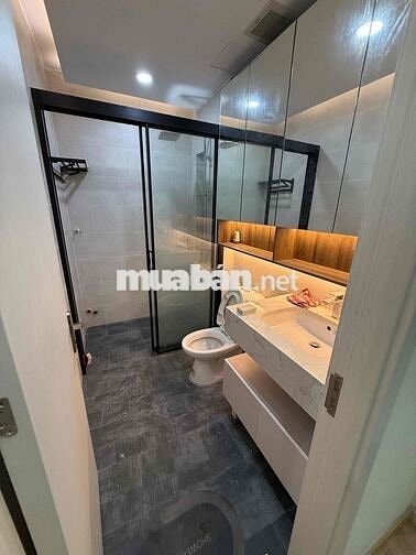Mặt Tiền KD(4x20m) ĐS5- BHH 2Lầu+ST 4PN 3VS đường lớn