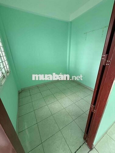 Mặt Tiền KD(4x20m) ĐS5- BHH 2Lầu+ST 4PN 3VS đường lớn