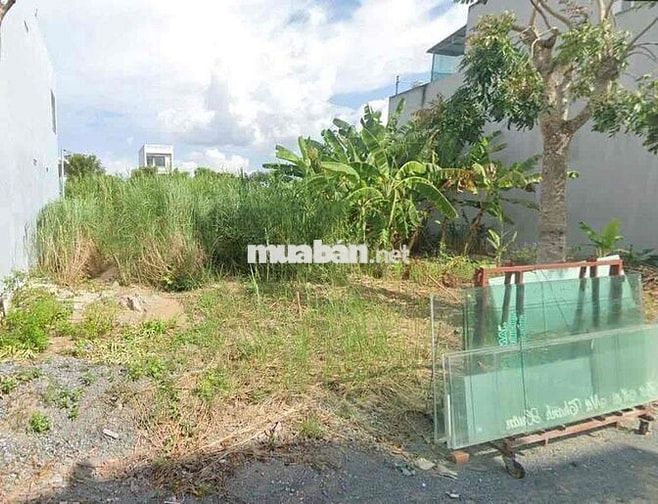 📍 Đất Vuông Vức, Đẹp – Ninh Kiều – 2.5 Tỷ – Sổ Riêng, Xây Ngay