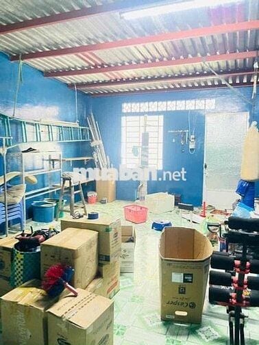 Căn *** quận Tân Bình - Đường Xe Hơi- 47m2 2 Lầu- Giá 4.95 Tỷ