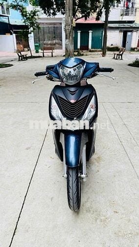 Honda Vision 2020 nguyên bản