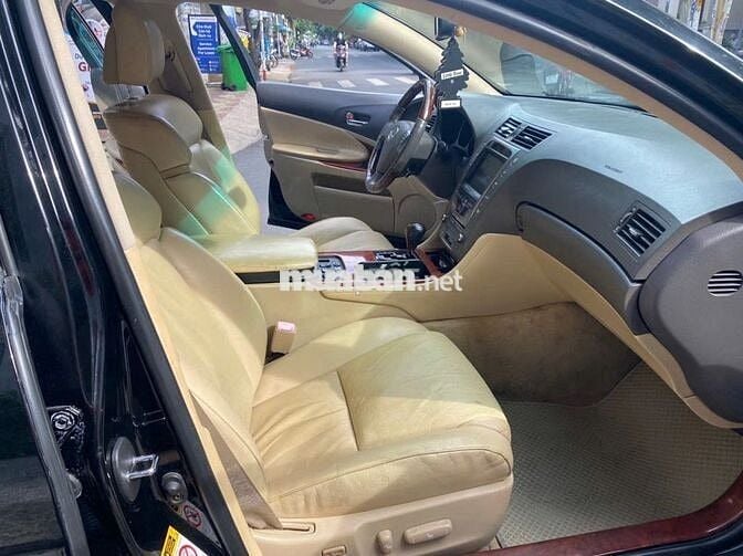 Lexus GS430 2005