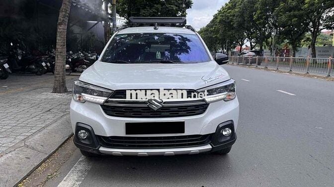 Suzuki XL 7 2021 - 33.000 Full Bảo Dưỡng Hãng.