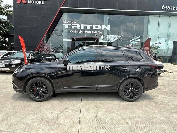 Mitsubishi Outlander 2019 2.0 CVT - 66800 km