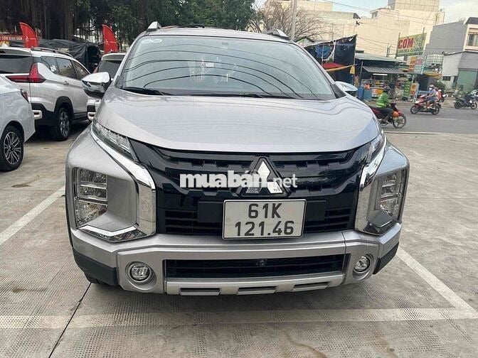 CHUYÊN MUA VÀ BÁN XE CŨ MITSUBISHI