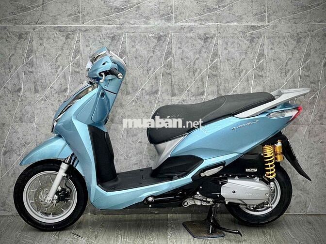 Lead 125i Up Style 4 Val Zin Kiểng 9 Chủ