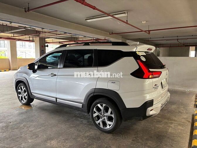 Mitsubishi Xpander Cross AT 2023 (xe nhập) 40000km