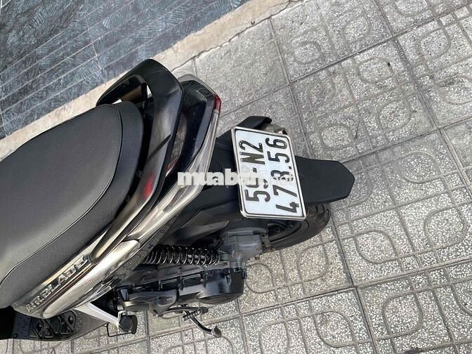 Airblade AB 2008 biển TPHCM chính chủ