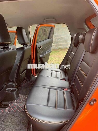 Suzuki Swift 2020 GLX 1.2 AT - 59000 km