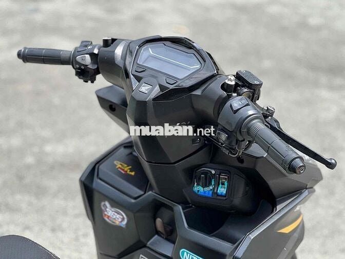 ❤️ Vario 125 đời 2024 odo 6000km bstp chính chủ