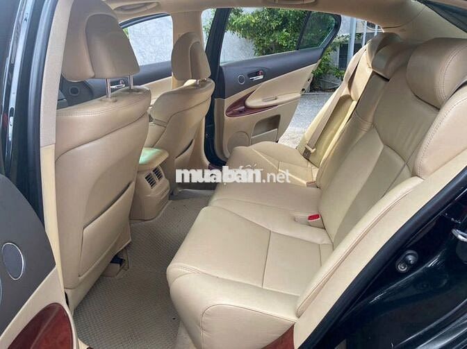 Lexus GS430 2005