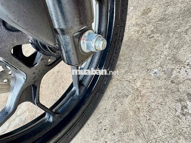 Gả nhanh Yamaha TFX150I đẹp zin keng lướt mới về