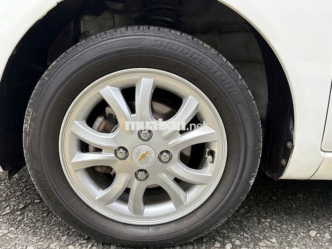 Cần bán Chevrolet Spark 2014 LTZ 1.0 AT Zest