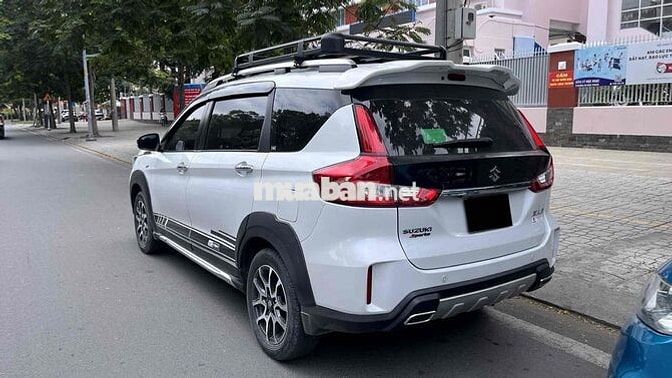 Suzuki XL 7 2021 - 33.000 Full Bảo Dưỡng Hãng.