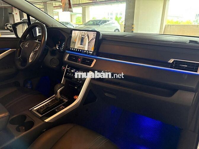 Mitsubishi Xpander Cross AT 2023 (xe nhập) 40000km