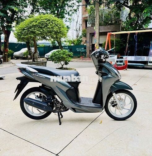 Honda Vision 2021 chính chủ siêu đẹp