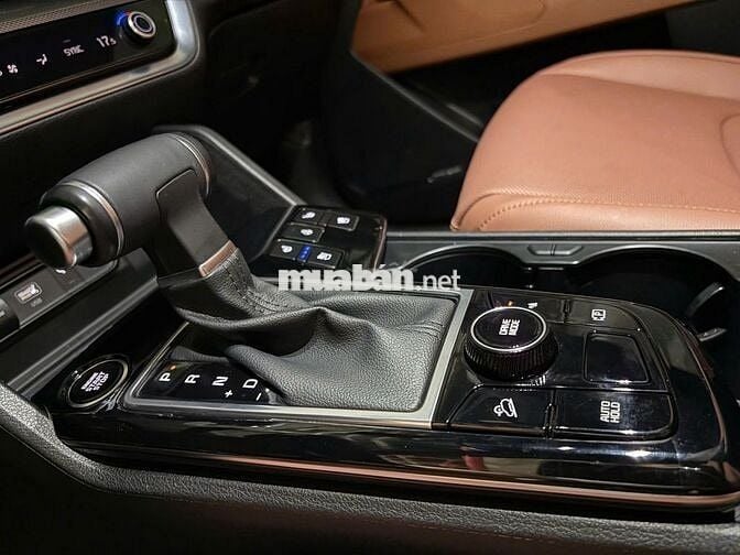 Cần bán KIA Sportage 2.0G 2023 Signature (1 chủ)