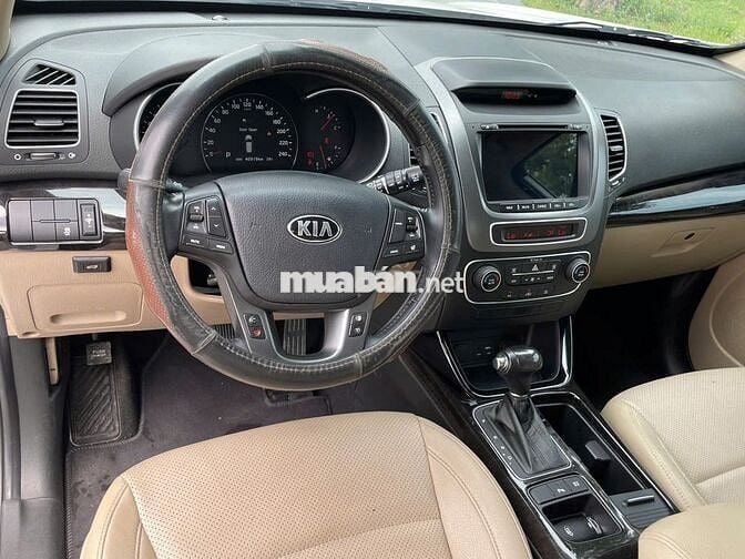 Kia Sorento 2021 Premium G - 41000 km