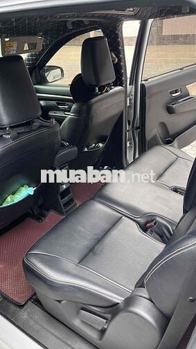 Suzuki XL 7 2021 - 33.000 Full Bảo Dưỡng Hãng.
