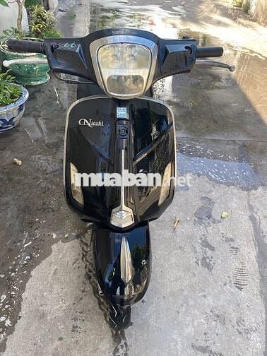 Bán xe ga 50cc đời cao còn đẹp máy ngon như hình