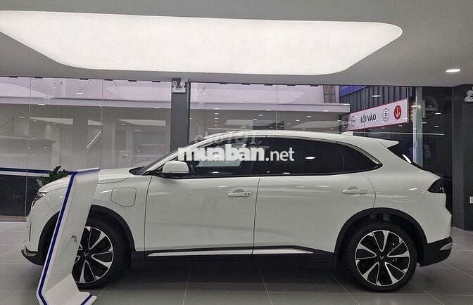 VF8 ECO – XE SẴN GIAO NGAY – ĐỦ MÀU – SIÊU ƯU ĐÃI