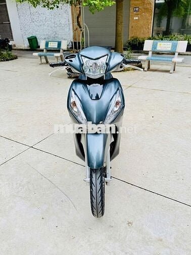 Honda Vision 2021 chính chủ siêu đẹp